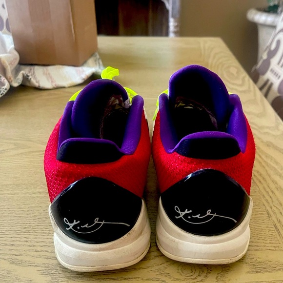 Nike Shoes Kobe Protro Pj Tucker Shoes Poshmark